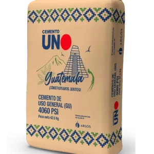 CEMENTO UNO 42.50Kg